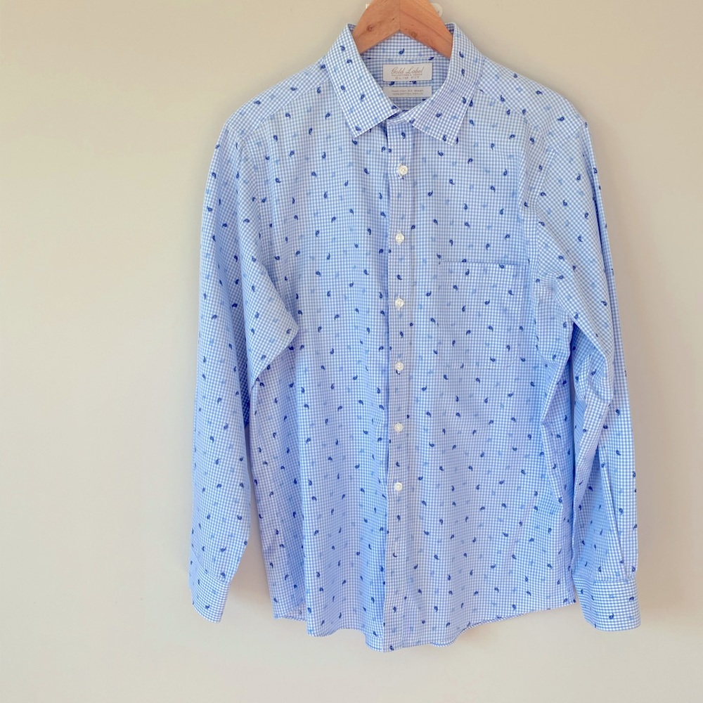 Gold Label -Roundtree & York Slim Fit
